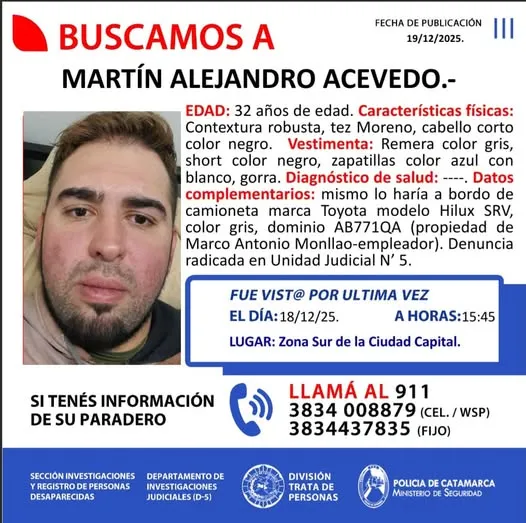 Revés para "La Toretto": la Justicia le negó el permiso para trabajar como niñera