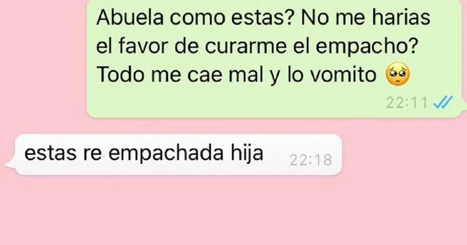 Revisó el celular de su pareja y descubrió que abusaba de su hija de 9 años