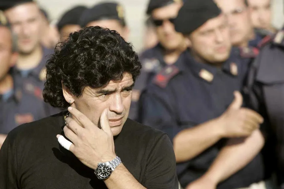 Rial arma el equipo para su nuevo programa: una periodista, un experto en policiales y un actor