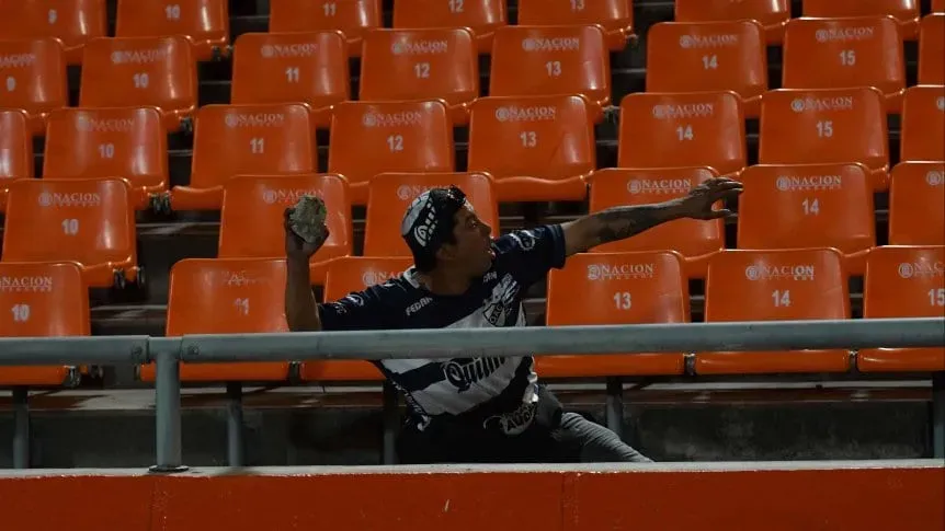 Ricky Maravilla destrozó a L-Gante y estalló el escándalo 420