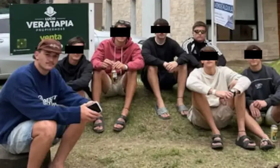 Rige alerta por tormenta para Catamarca