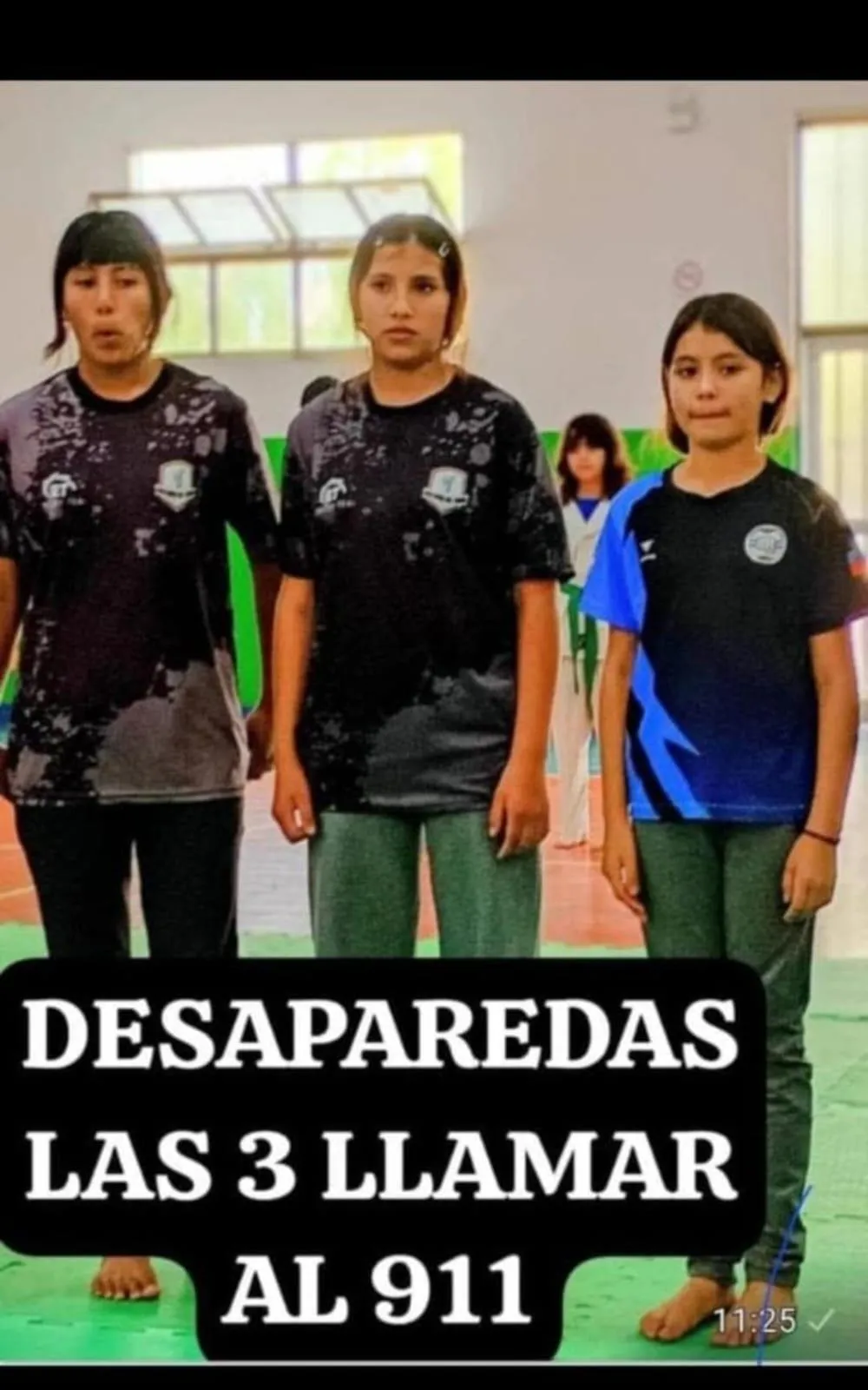 Riña en el Norte de la Capital
