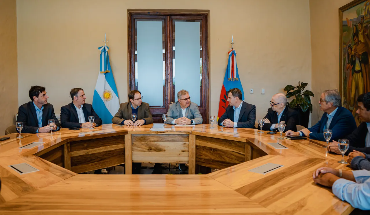 Rio Tinto Lithium reactiva obras para aumentar la capacidad productiva del Proyecto Fénix