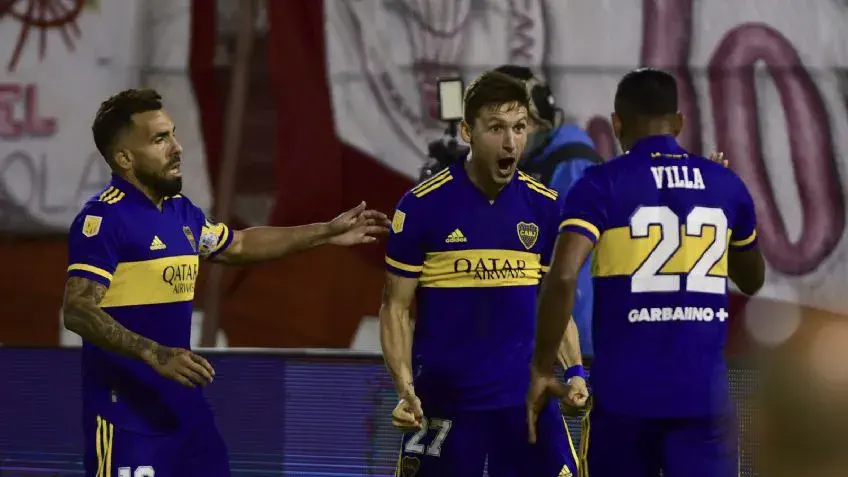 ¿Riquelme pasa la escoba? Los jugadores que podrían dejar Boca