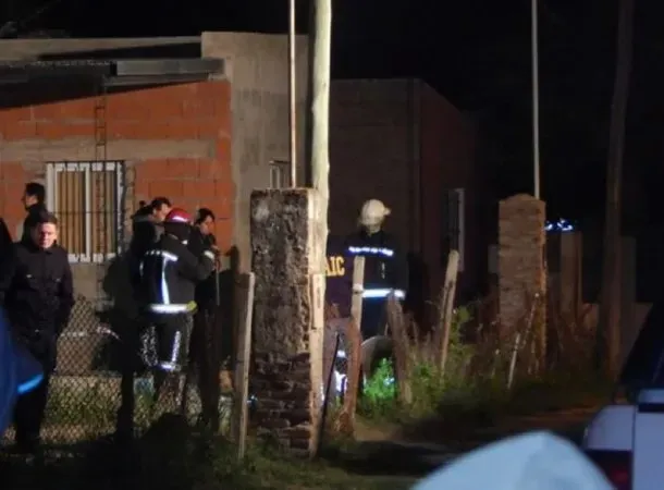 Rituales, historias de crímenes y misterios