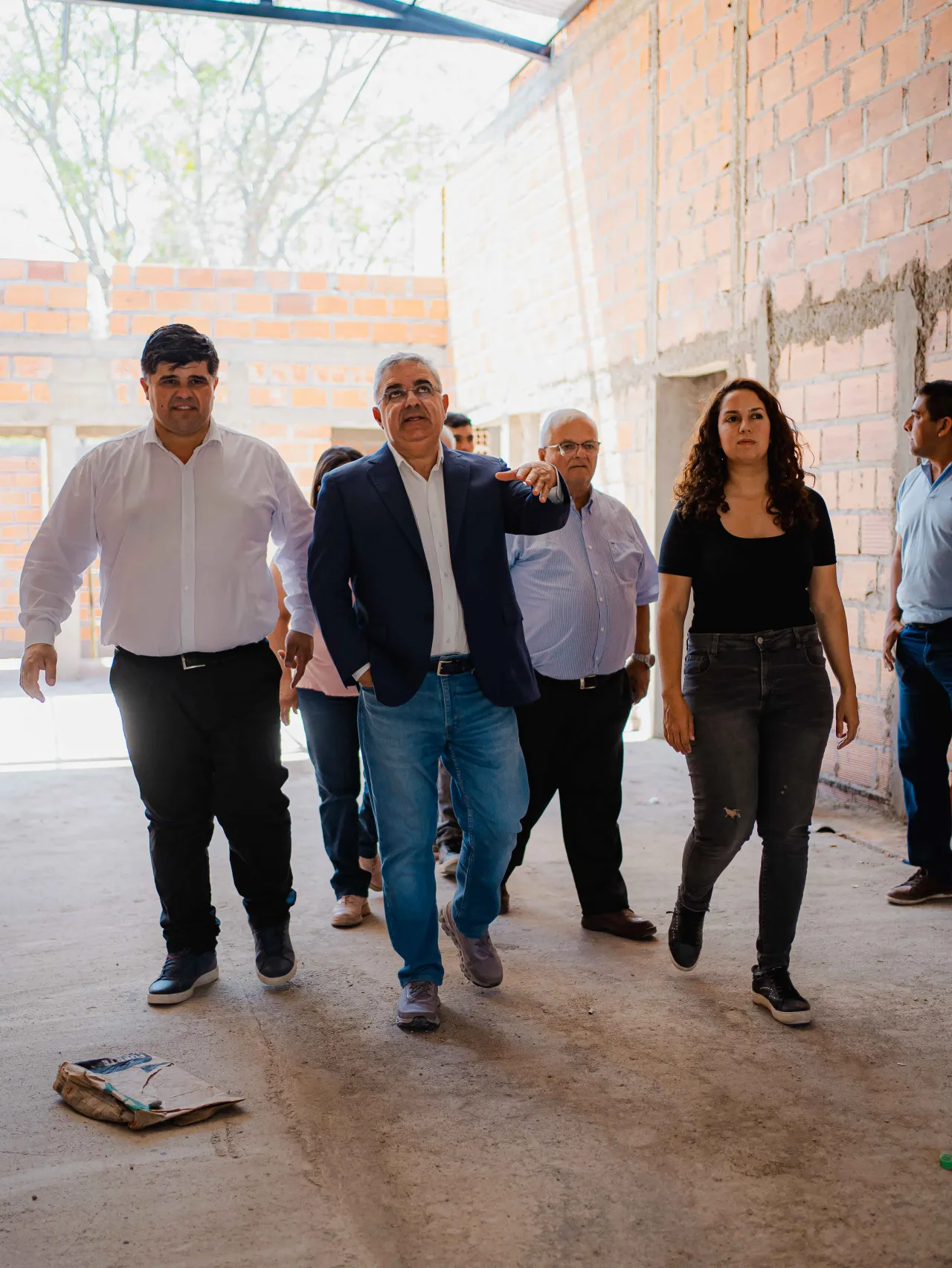 River con la misión de recuperar su identidad, visita a Talleres de Córdoba