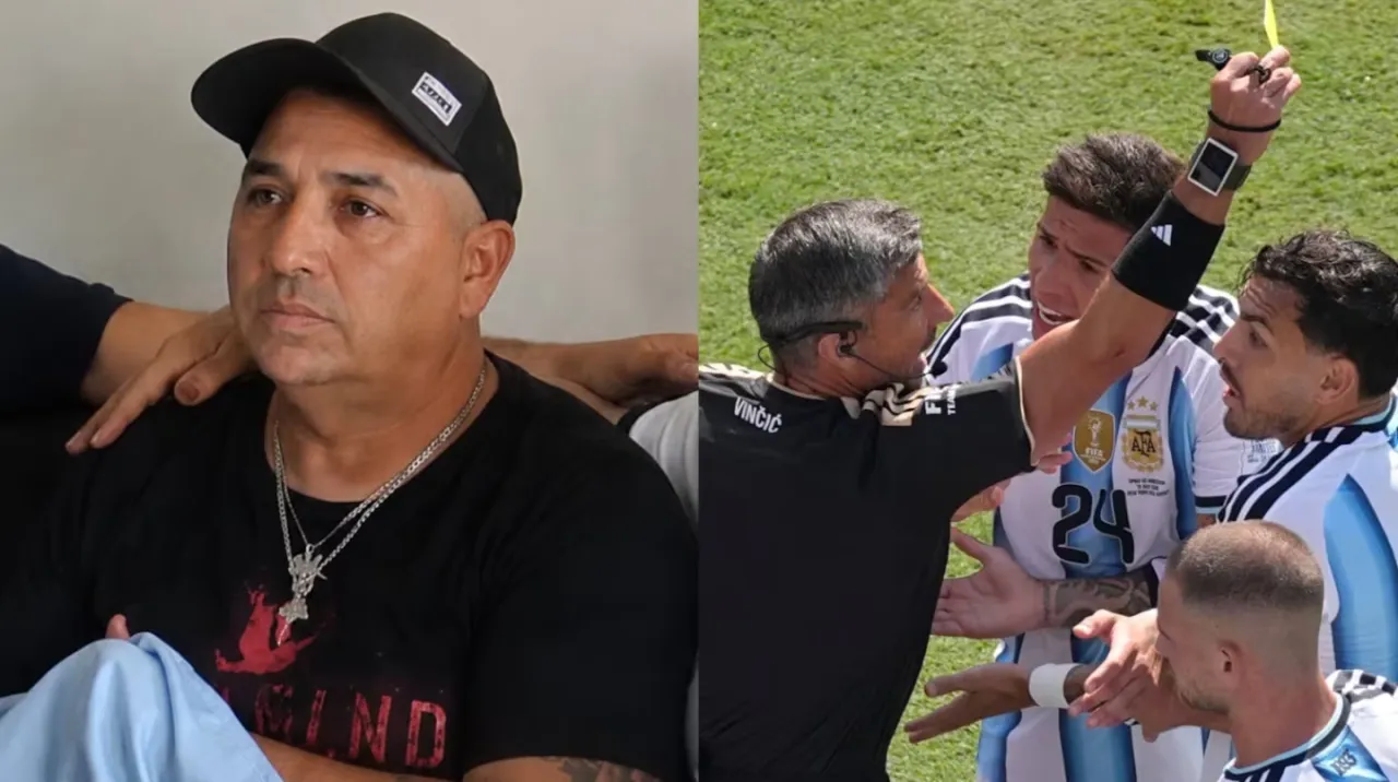 River: el inesperado foco de conflicto entre Coudet y la dirigencia en medio de la crisis futbolística