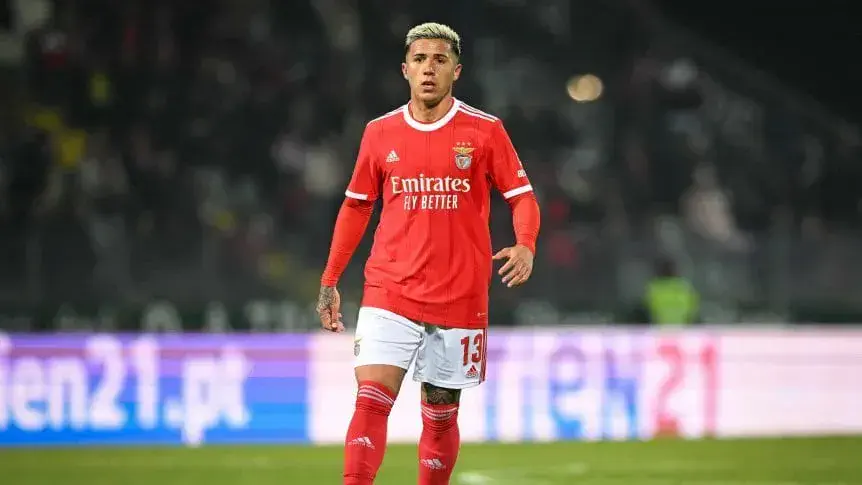 River, expectante por Enzo Fernández: cuánto dinero recibirá si Benfica acepta la nueva oferta del Chelsea