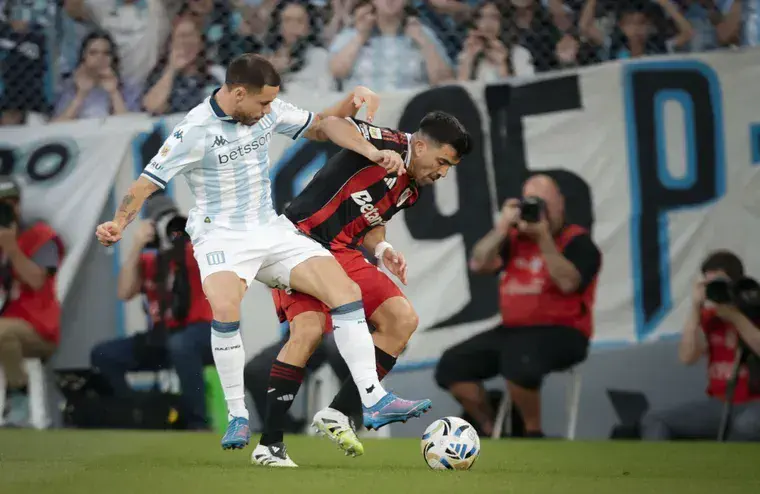 River visitará a Racing