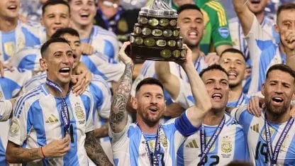 River y la chance de que llegue un nuevo refuerzo para Gallardo