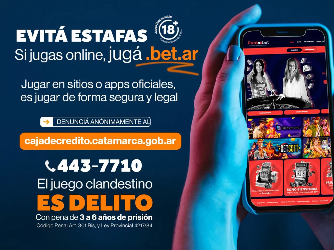 River y un mercado aprobado, pero con lo justo