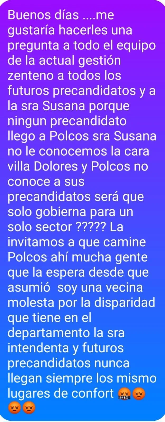 Robaron en un comercio recientemente inaugurado