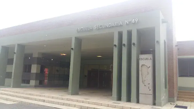 Robaron en una escuela de La Capital