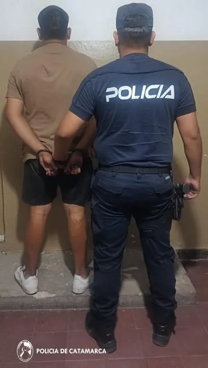 Robaron las cajas navideñas de un gremio