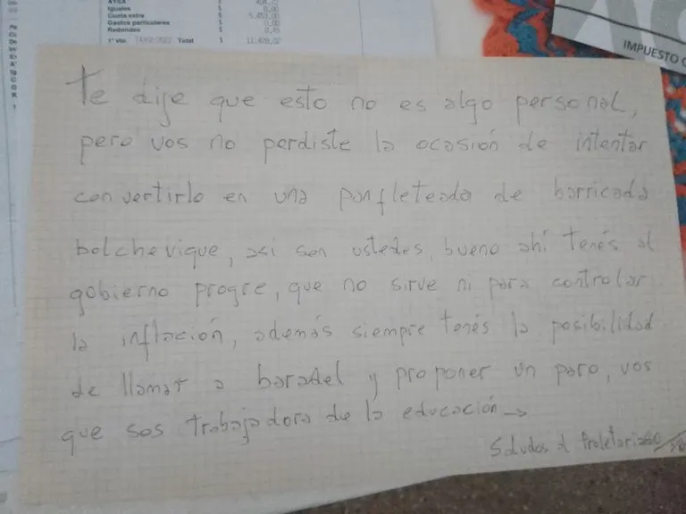Roberto Moldavsky reveló que fue víctima de una estafa con la excusa del pase sanitario