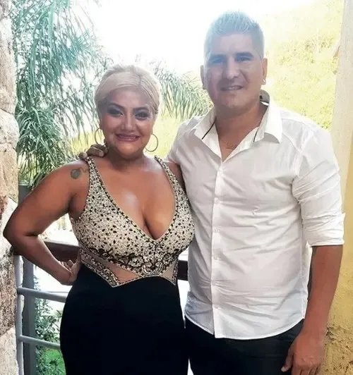 Roberto Piazza sufrió un accidente: "Me destrocé la espalda"