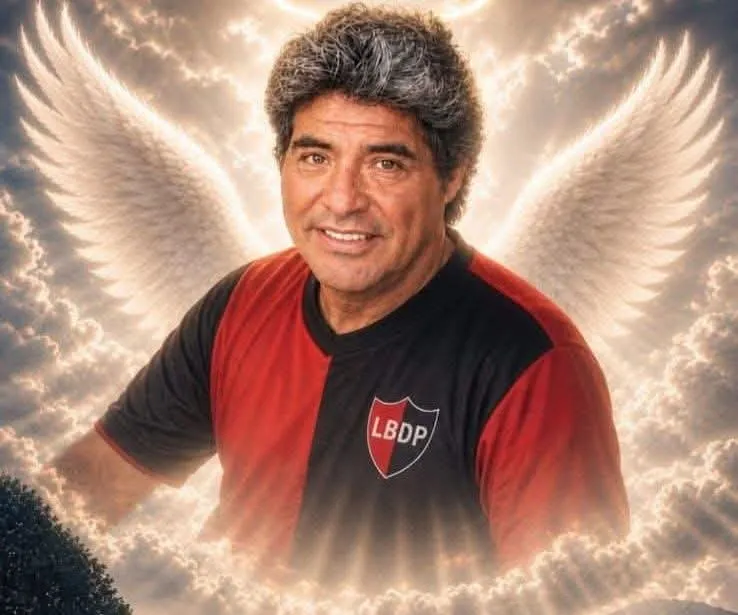 Robó en un local y lo atraparon
