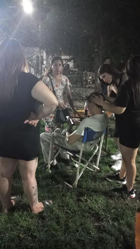 Rodrigo De Paul contó que estuvo al borde de tomar una fuerte decisión profesional tras la muerte de su abuelo