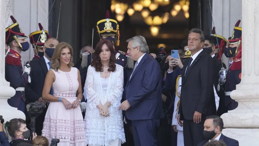 Roger Federer anunció su retiro del tenis