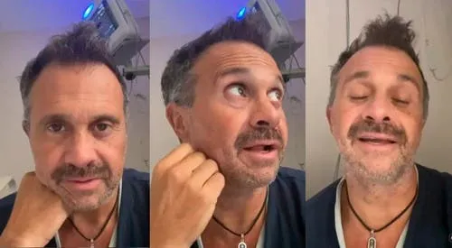 Romance bomba en MasterChef 2