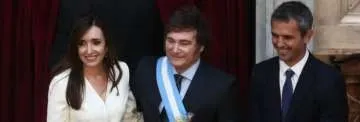 Romina Uhrig y su exmarido fueron imputados por lavado de dinero
