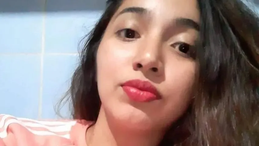 Rompió el parlante y agredió a su expareja