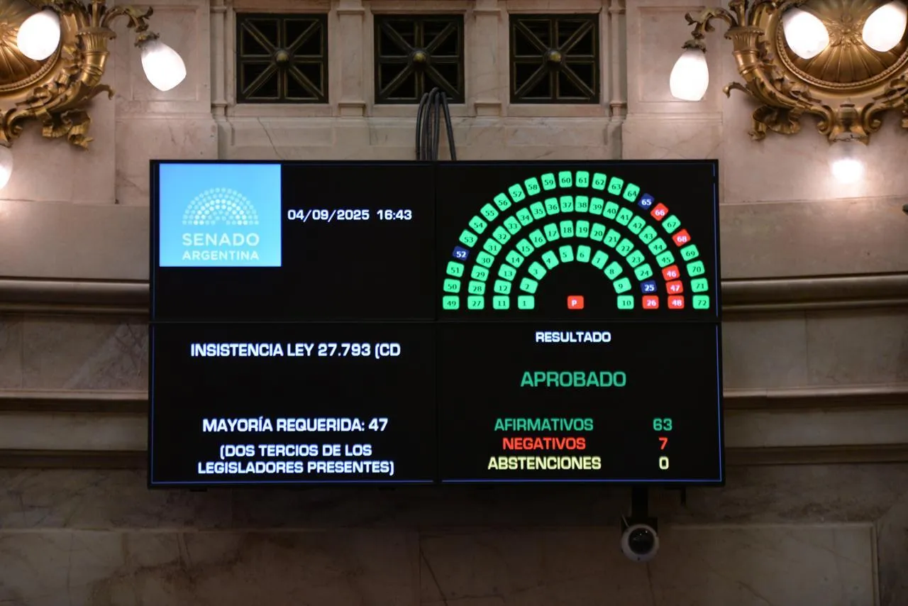 ¿Ropa nacional o importada?