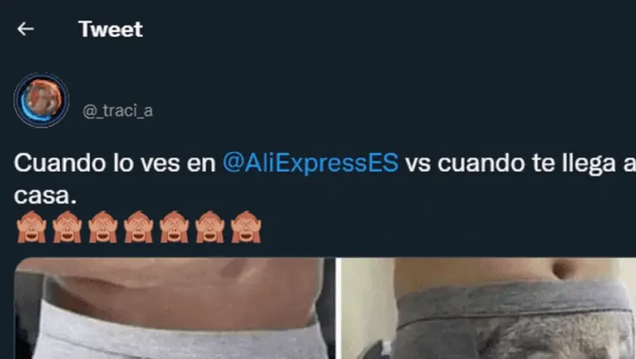 Rosalía se despidió de Brasil frente al espejo y en ropa interior