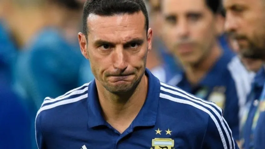 Ruggeri se indignó con el regreso de Sebastián Villa