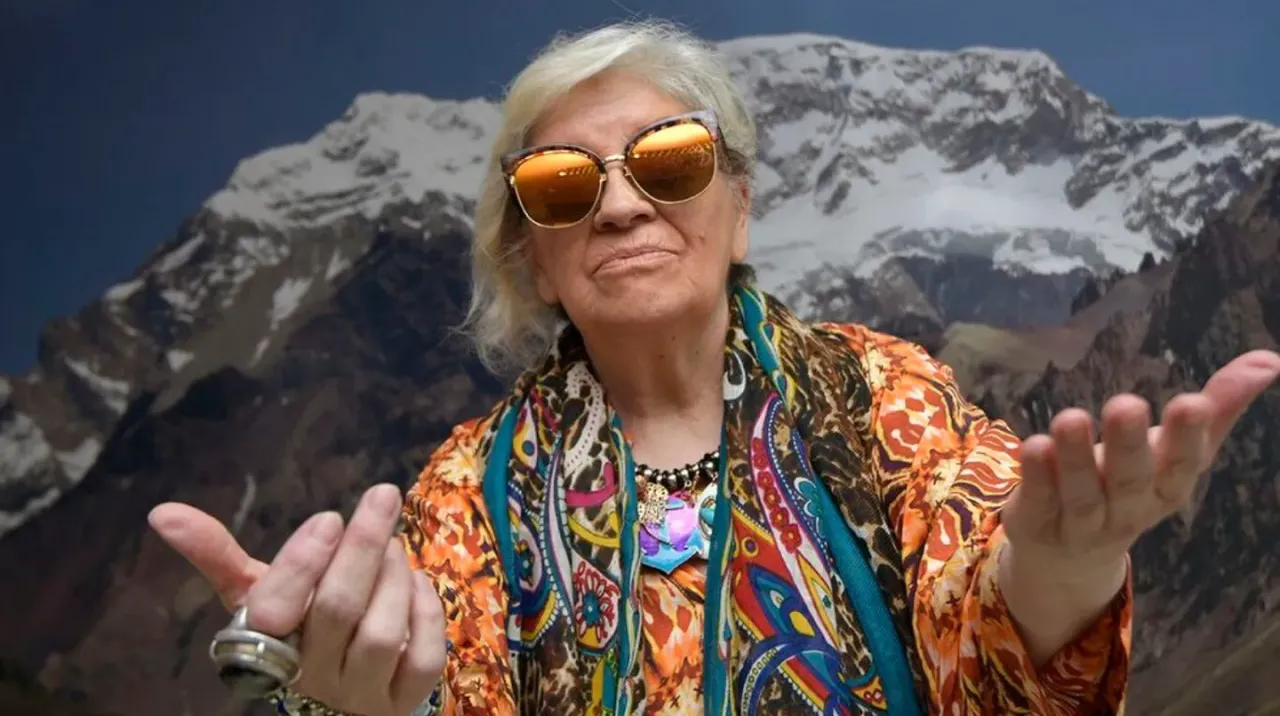 Rusherking acompañó a la China Suárez a un acto escolar de su hijo
