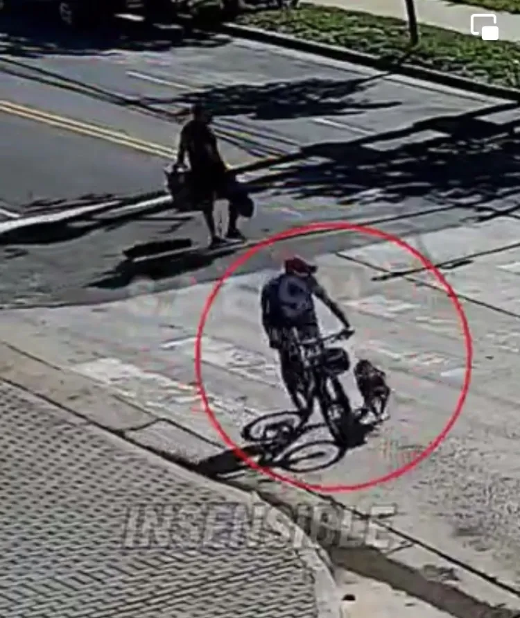 Rusherking viajó a Santiago del Estero acompañado por la China Suárez