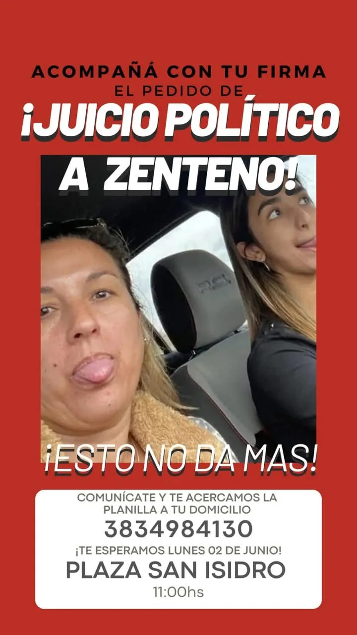 Ruta del Dinero K: pidieron que Lázaro Báez vuelva a la cárcel