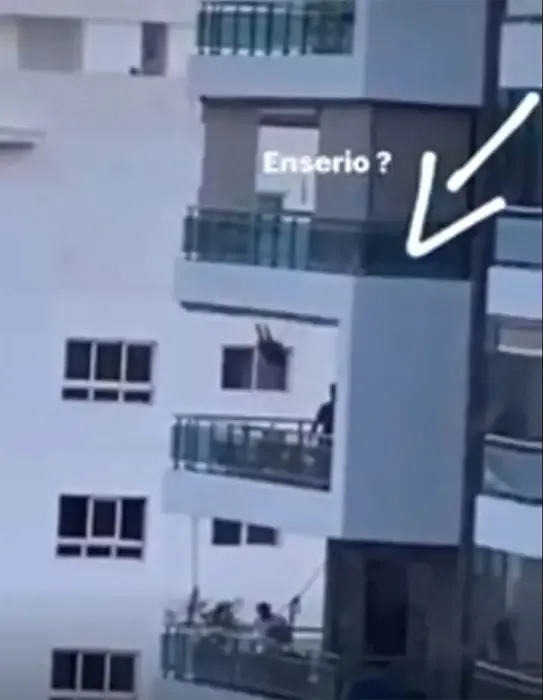 Sacó la moto sin permiso, la rompió y por temor al castigo quiso saltar desde un icónico puente santiagueño