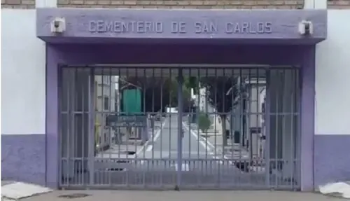 Salió a hacer las compras y le robaron las Ollas Essen valuadas en más de $150.000