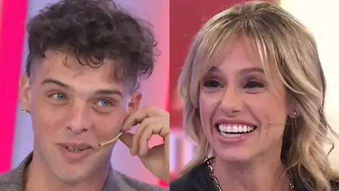Salió a la luz un audio en el que Mariano Caprarola explica por qué no denunció a Lotocki