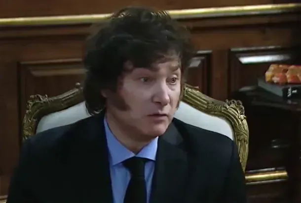Salió a la luz una discusión de Romina Uhrig con Walter Festa después de la imputación