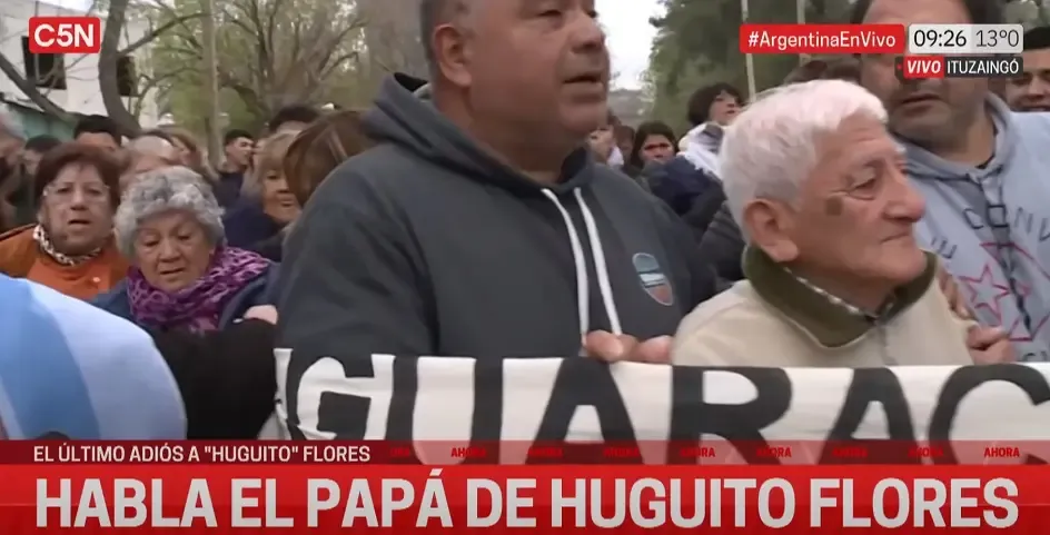 Salió del boliche en la ruta provincial Nº 4, tomó un remis y cuando llegó se negó a pagar