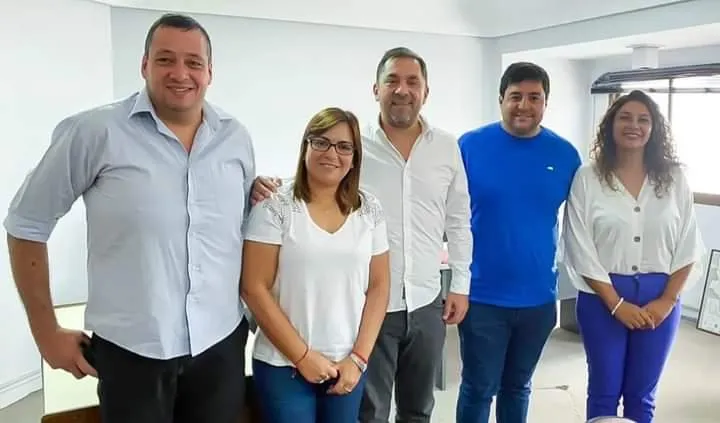 Salió desde Belén en bicicleta por que su hija está grave