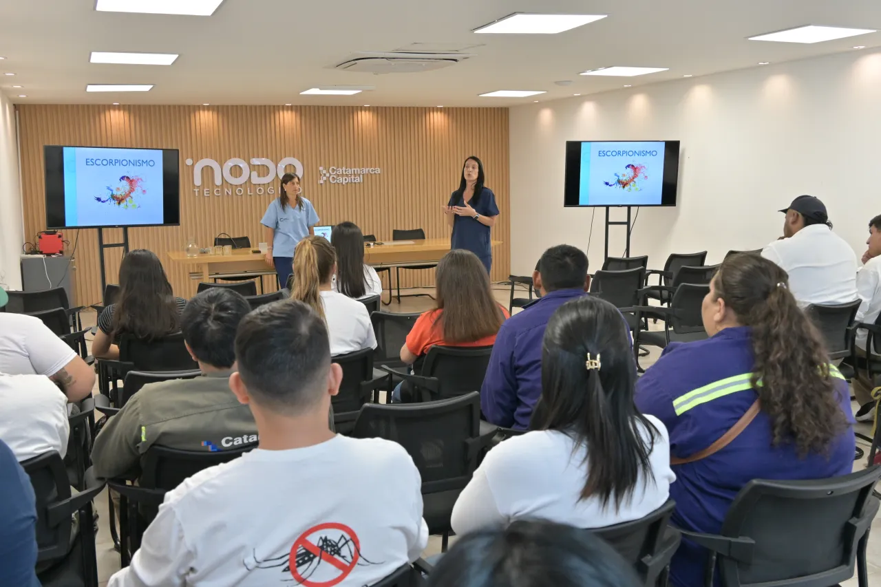 Salta: en 12 meses, perdió seis mil empleos privados