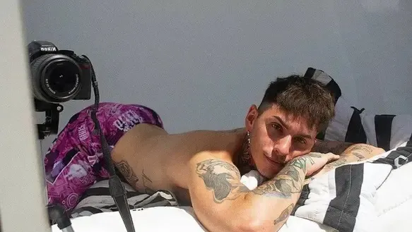 Salteña fue contratada en España y ahora es una estrella del porno mundial
