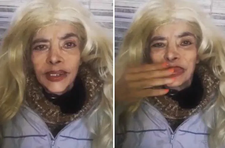Salteña quería ser abogada y ahora es estrella porno