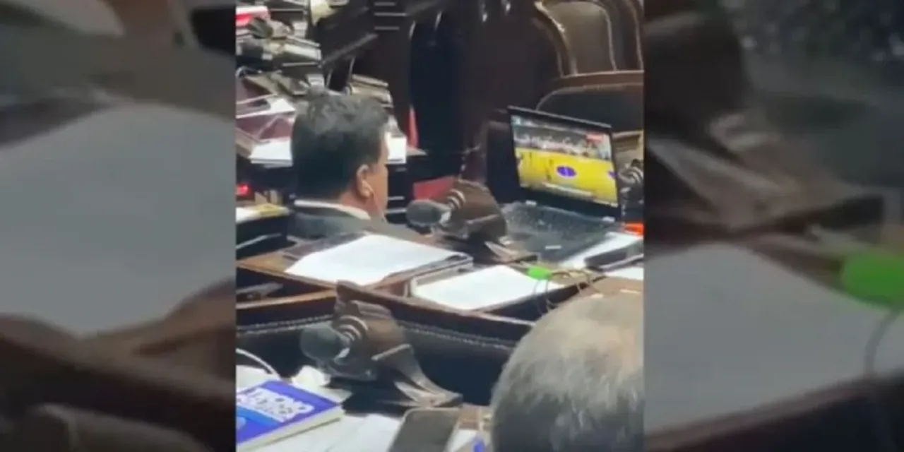 Salud: nueva marcha de APROSCA y Autoconvocados