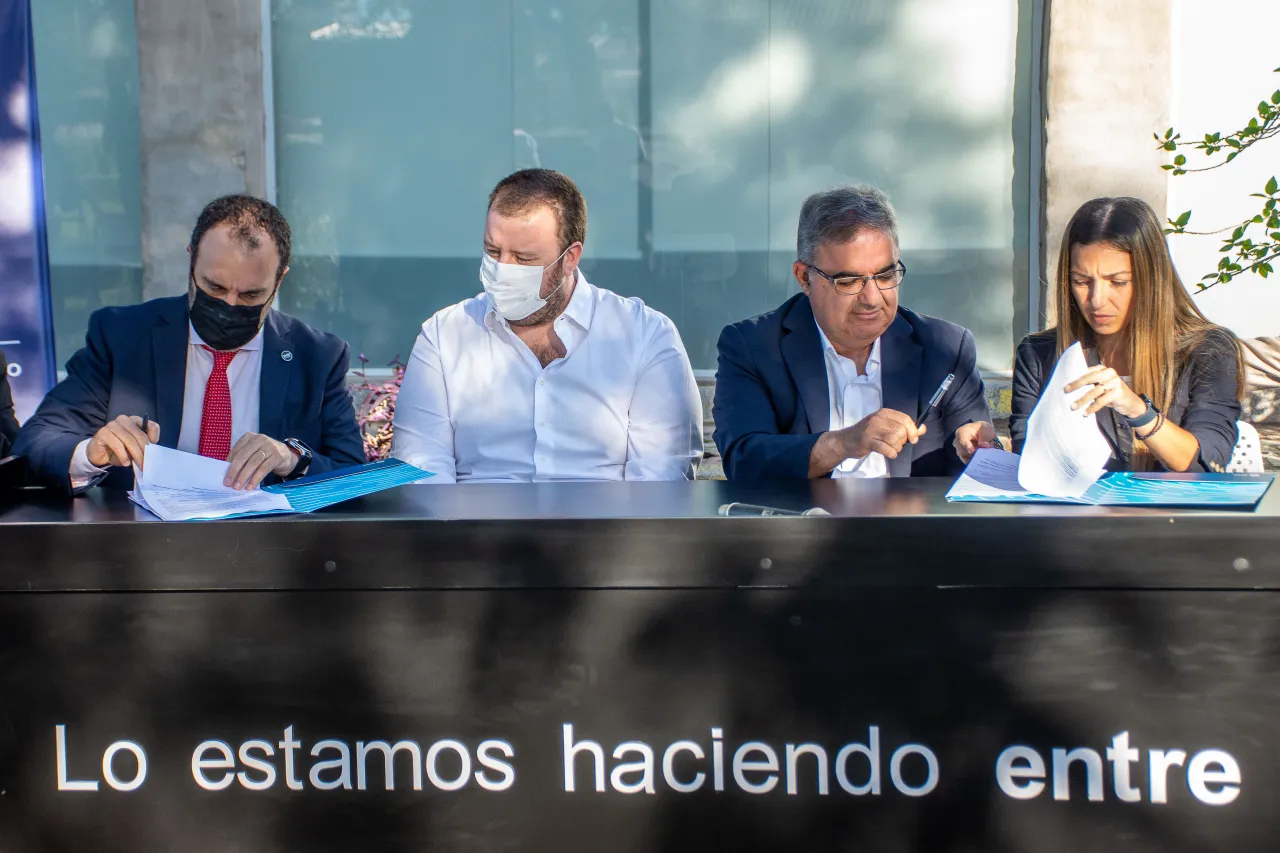 San Isidro 2022 y un Intendente Millonario