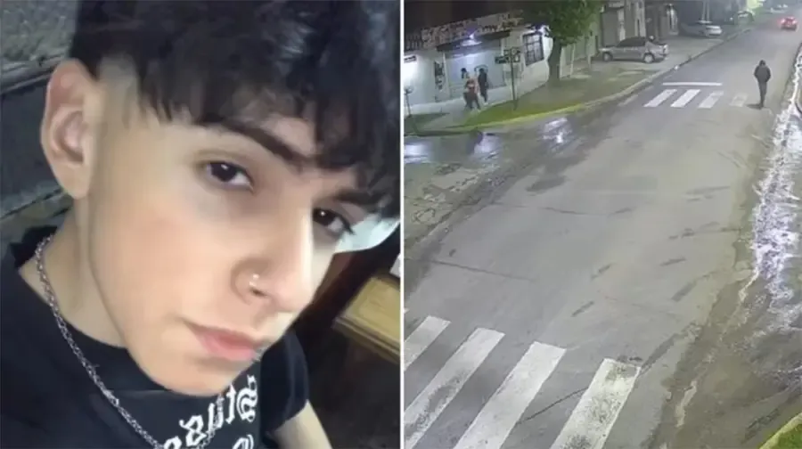 Sangrienta pelea: Una persona recibió un balazo