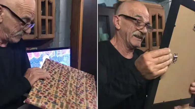 Sangriento episodio en la Capital
