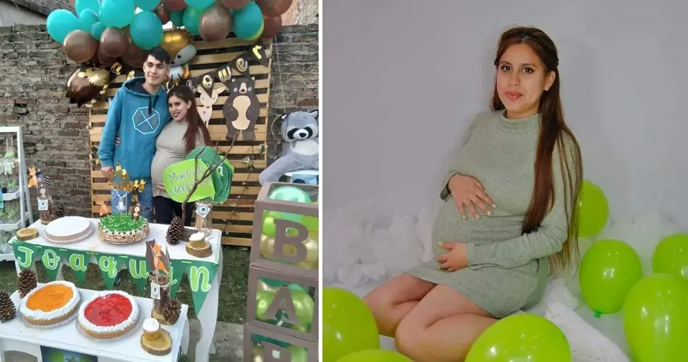 Santi Maratea juntó 50 millones de pesos para una niña con cáncer que necesita tratarse en España
