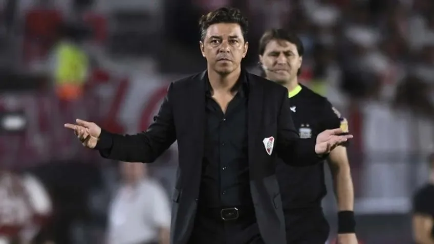 Santiago "Chano" Moreno Charpentier recibió el alta médica y publicó un video