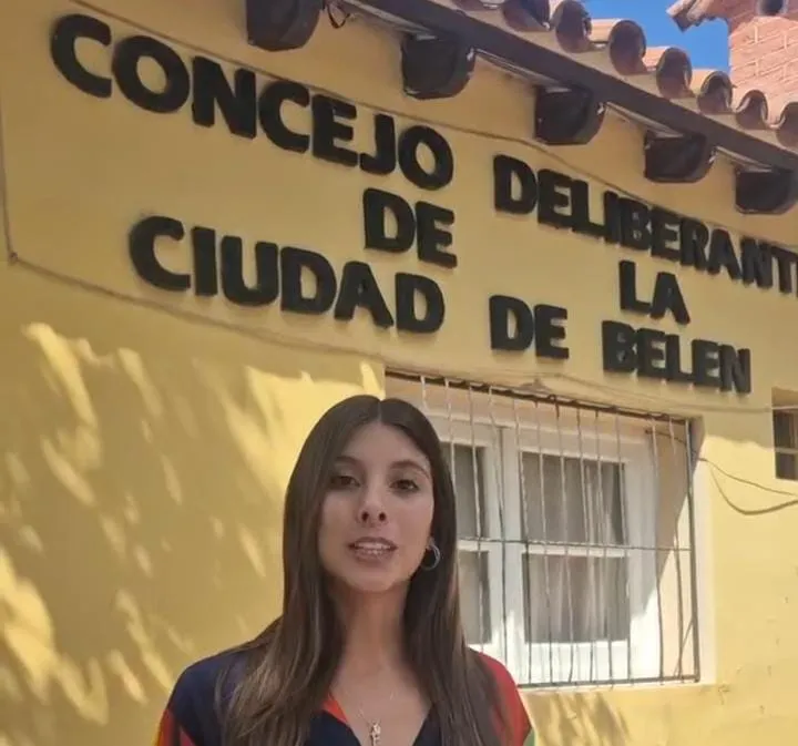 Santiago del Estero: joven de 22 años fue asesinada por su novio de tres disparos