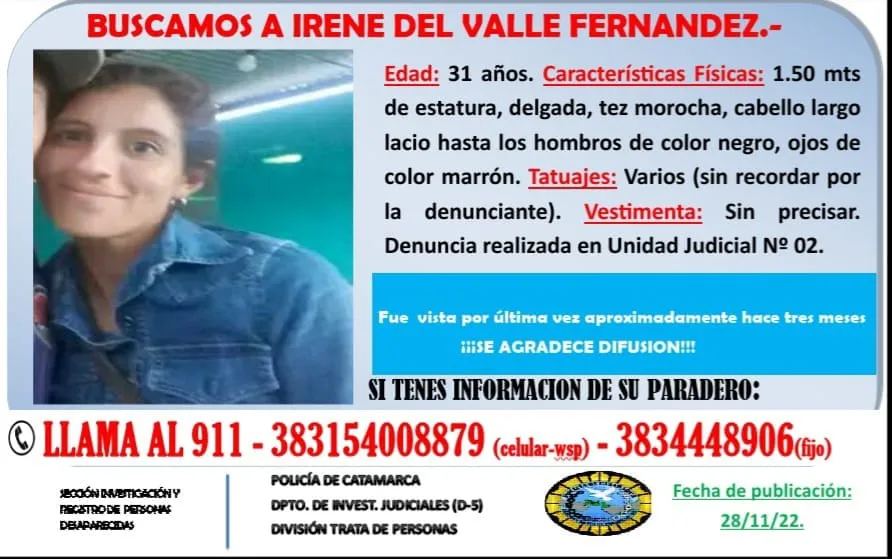 Santiago Del Estero: La Iglesia pide "prudencia" ante fenómeno de virgen que llora sangre