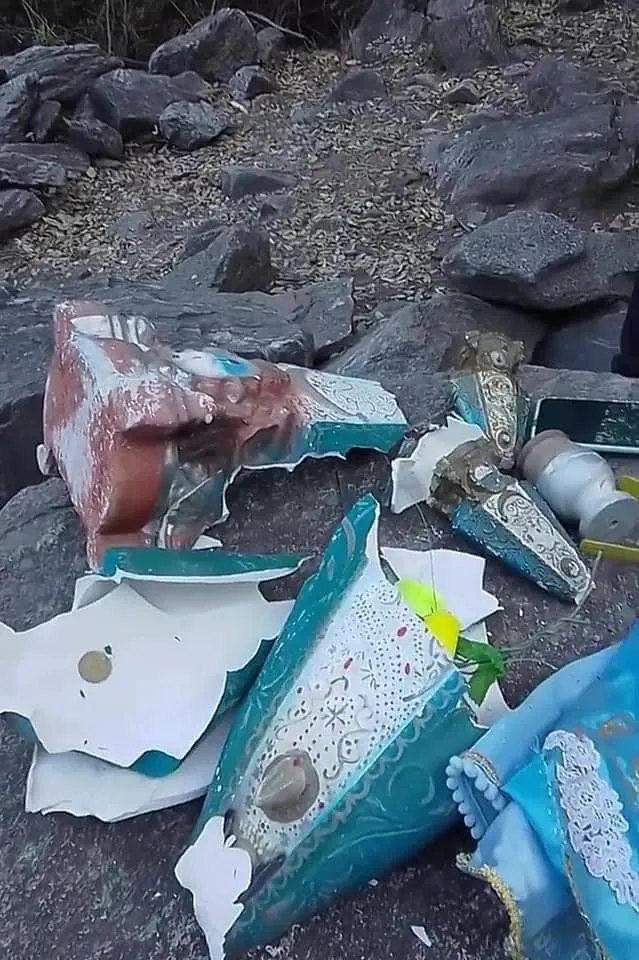 Santiago del Estero: seis muertos por el choque de un camión con un ómnibus de larga distancia